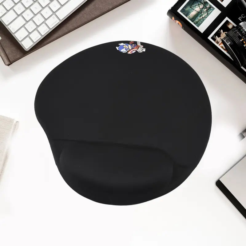 High-Quality Gaming Wrist Mouse Pad Ergonomic Support for Comfort