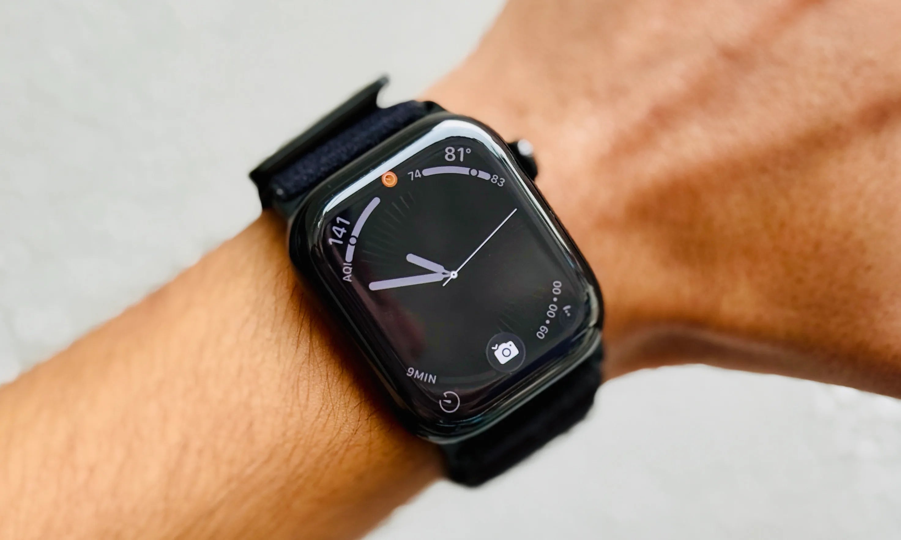 Apple Watch Series 9