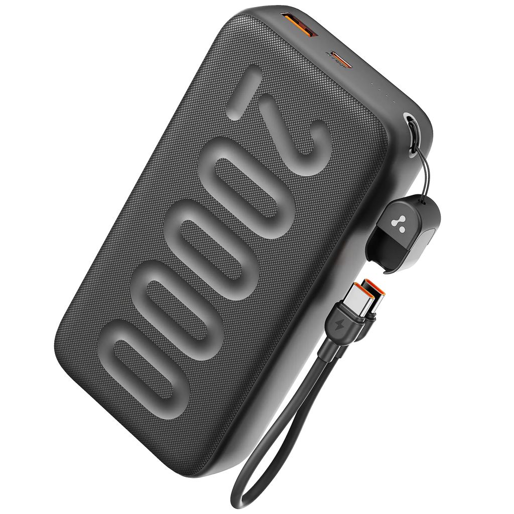 Ambrane Stylo Boost 20000mAh