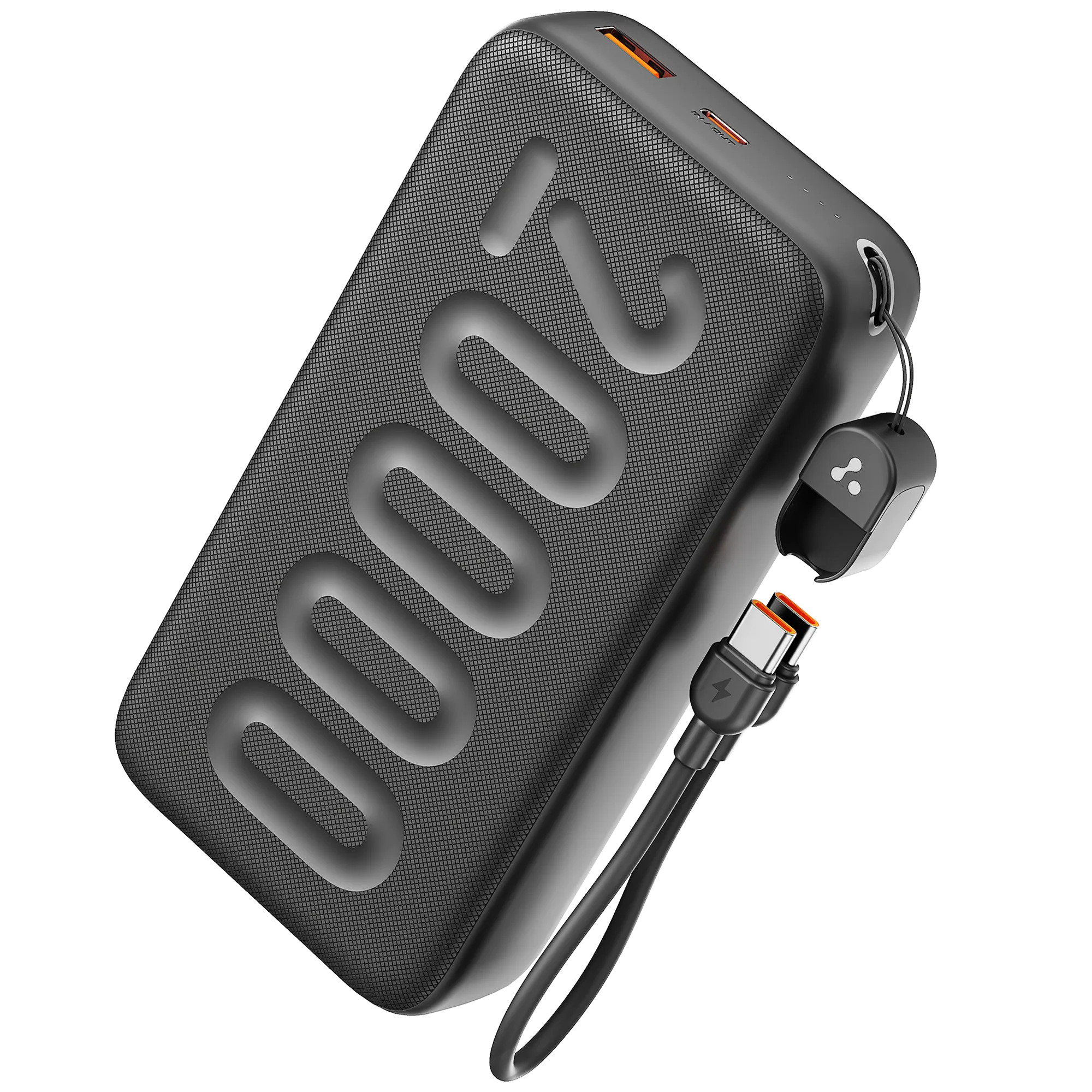 Ambrane Stylo Boost 20000mAh