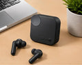 Classic Sonic Buds 2 TWS Earbuds – Bluetooth 5.2, Hybrid ANC, Ultra Bass & 55 Hours Playtime