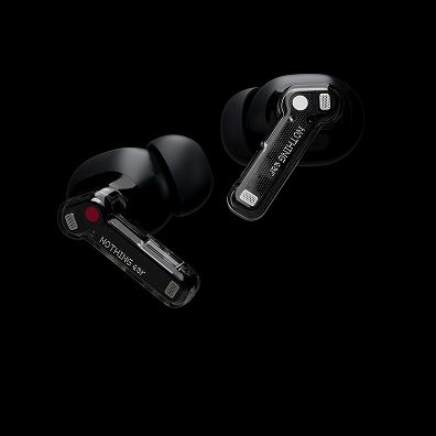 Nothing Ear TWS Earbuds