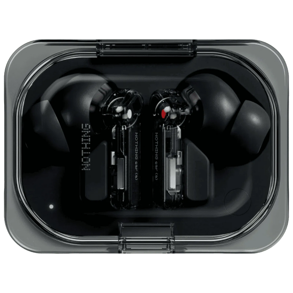 Nothing Ear TWS Earbuds