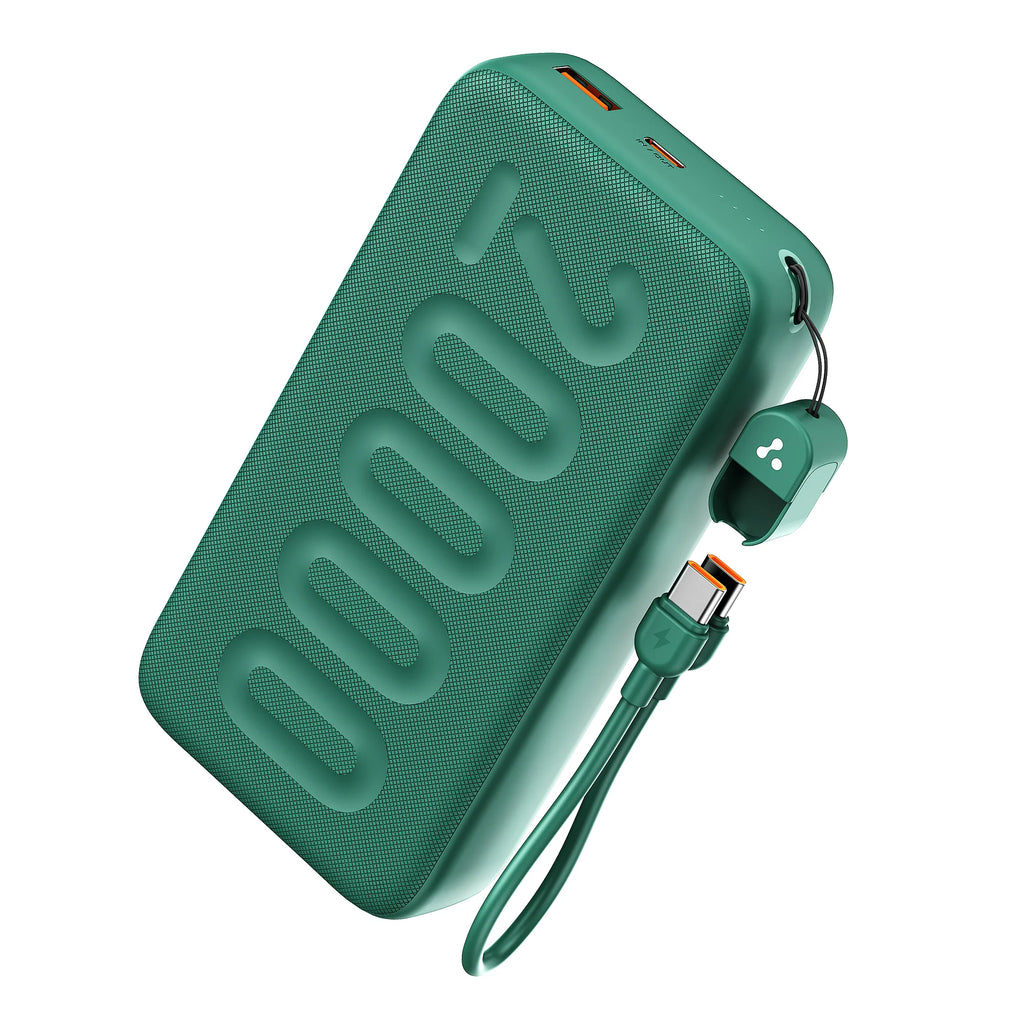Ambrane Stylo Boost 20000mAh