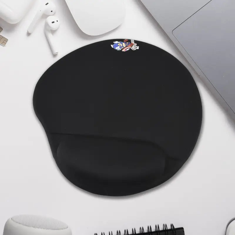 High-Quality Gaming Wrist Mouse Pad Ergonomic Support for Comfort
